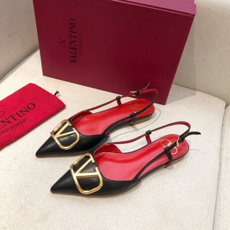 Valentino Sandals